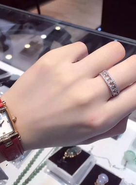 官万正品平替珠宝首饰轻奢