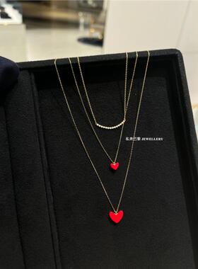 官万正品平替珠宝首饰轻奢