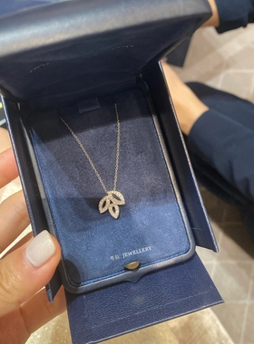 官万正.品平替轻奢珠宝店