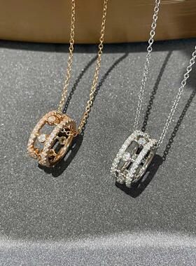 官万正品平替珠宝首饰轻奢