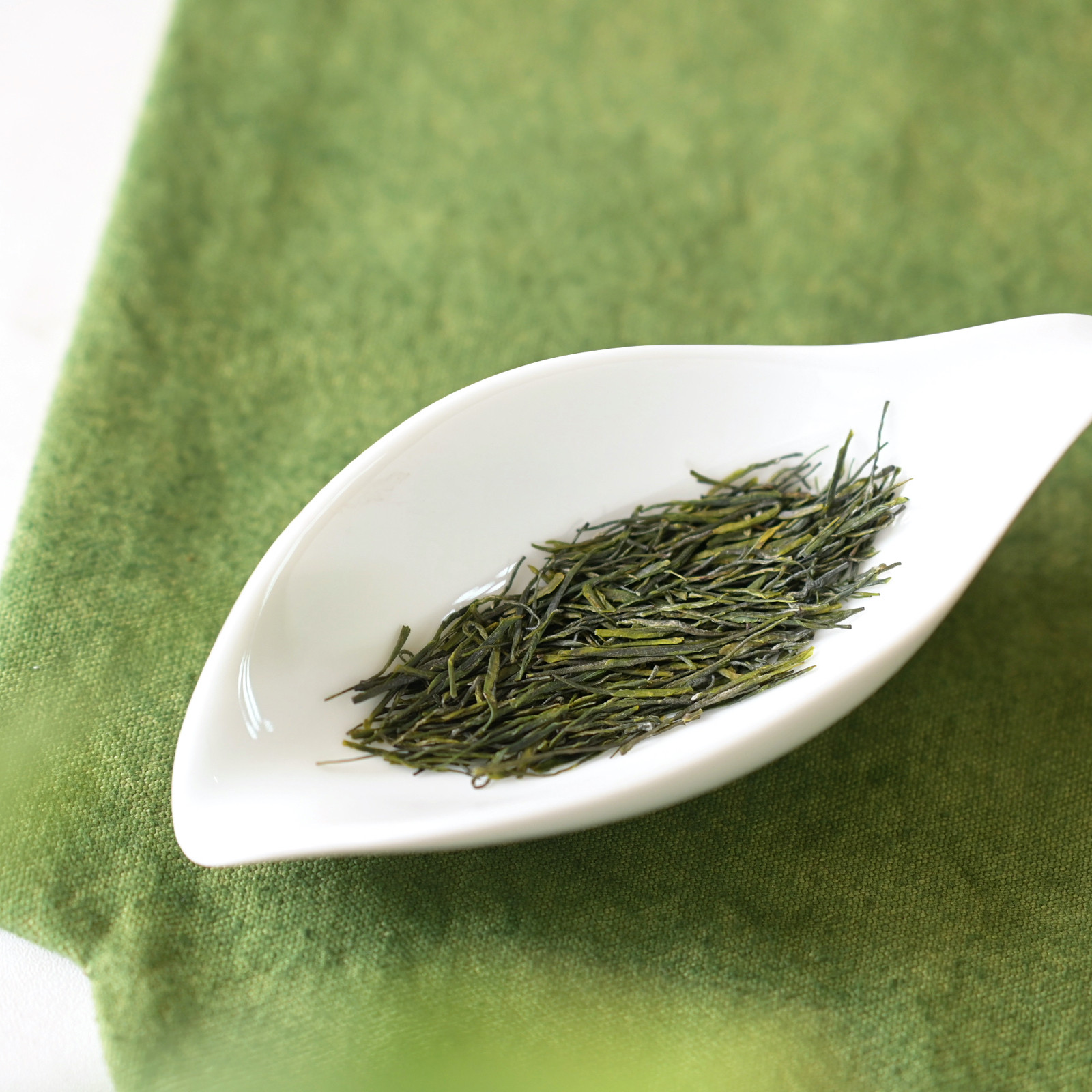 2025新茶明前恩施玉露原产地核心产区芭蕉乡蒸青工艺高山含硒绿茶