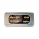 Plastic steel teeth, porcelain teeth, Songfeng complete dentures