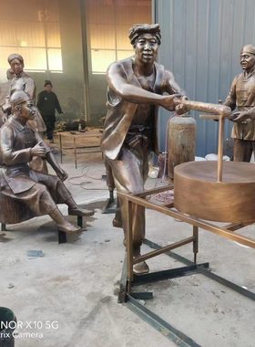 设计制作安装一站式服务