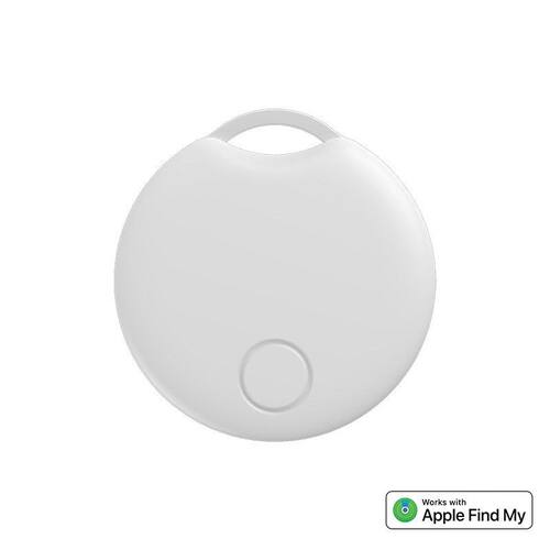 蓝牙定位器适用苹果认证全球定位宠物追踪Apple防丢器防丢失神器 - 图3