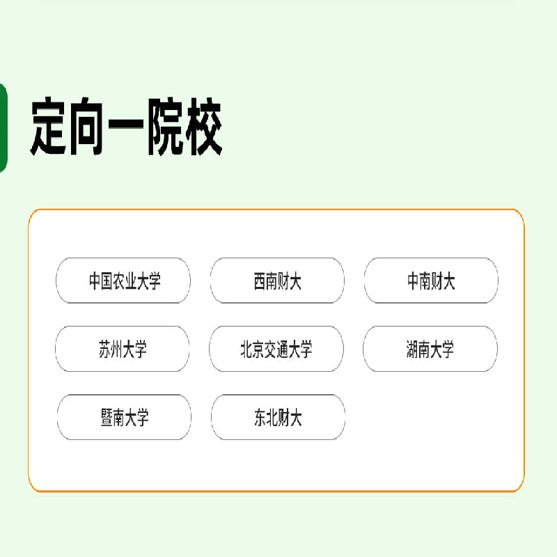 掌成2025考研网课郑炳431金融学综合专硕东北财经大学431金融专硕-图2