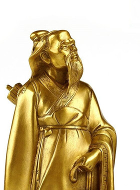 华佗诊所悬壶济世摆件回春送名医