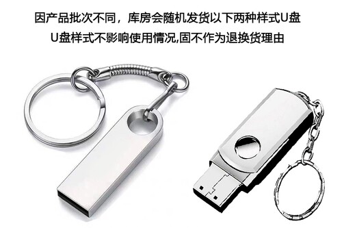 经典小品相声车载U盘视频名家标清精选春晚小品合集搞笑MP4优盘 - 图1