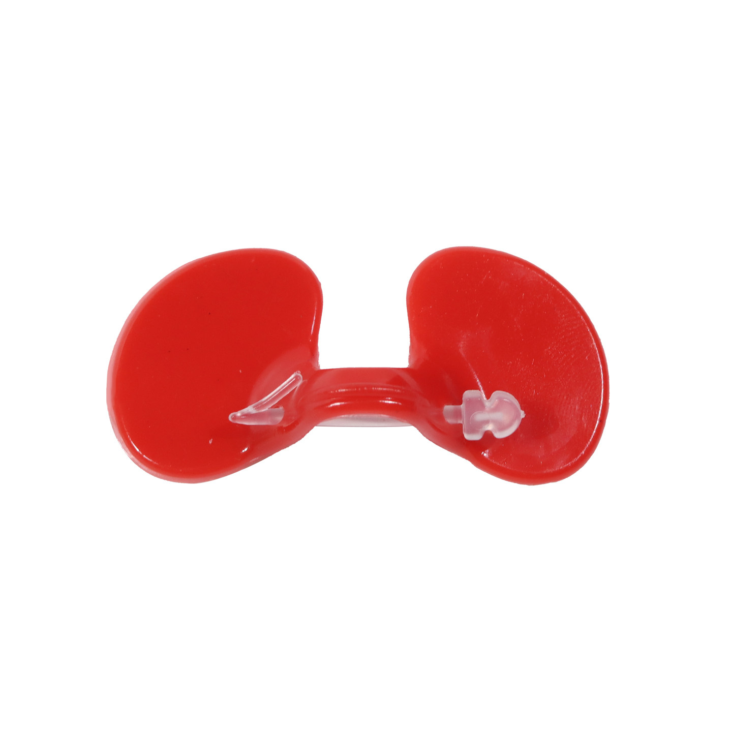 鸡眼镜公鸡防打架鸡用眼罩新款特大号鸡戴的眼镜防啄母鸡踩蛋眼镜,淘宝优惠券,粉丝福利购,淘宝优惠卷