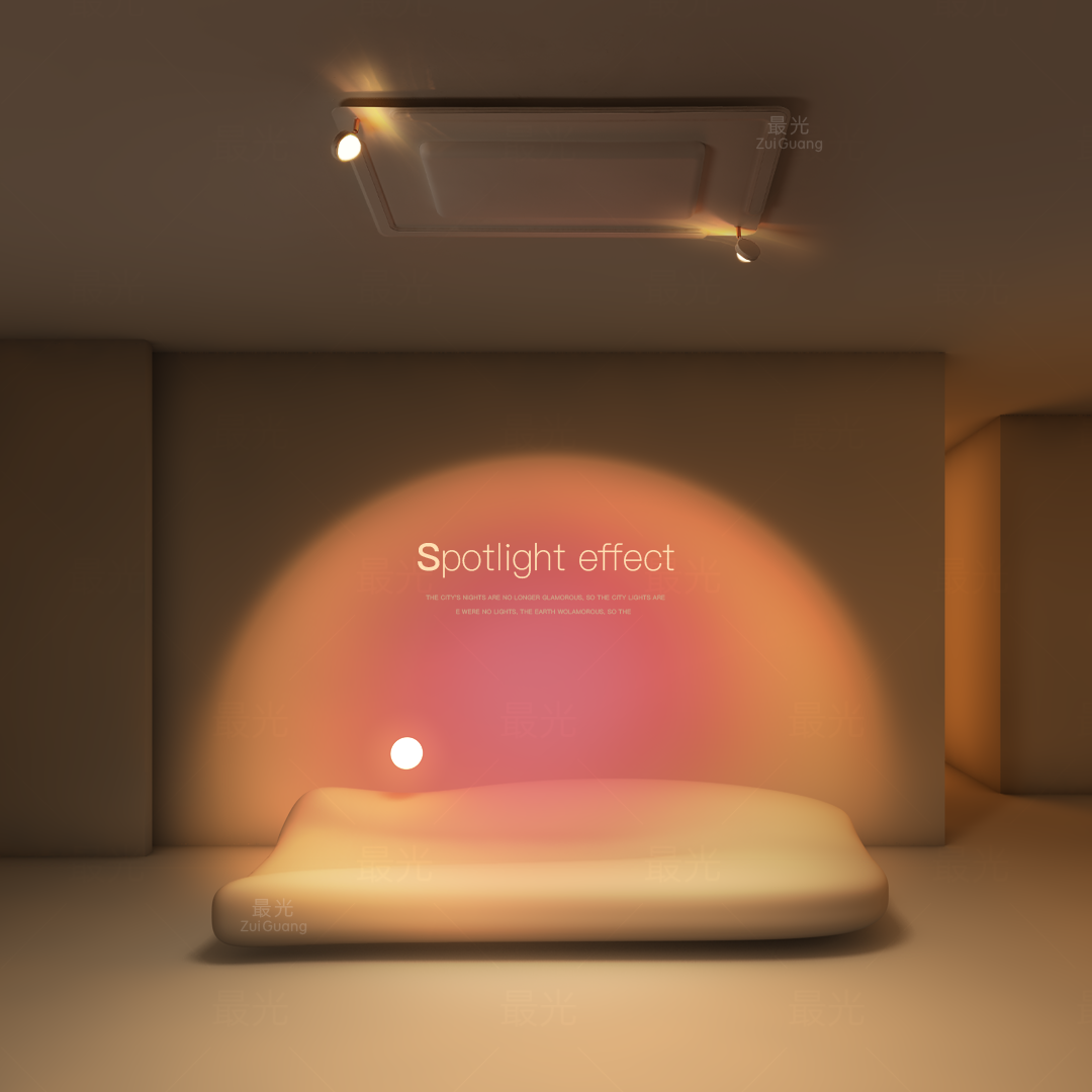 奶油风客厅主灯led夕阳日落吸顶灯极简卧室房间餐厅2025新款灯具,淘宝优惠券,粉丝福利购,淘宝优惠卷