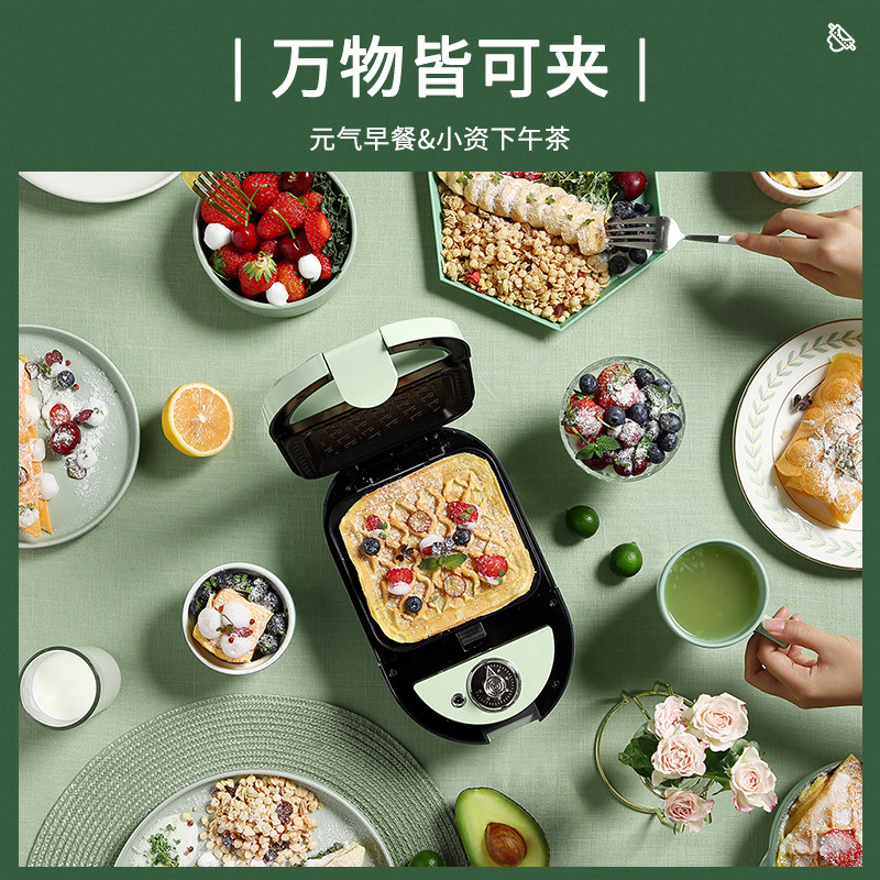  slog三明治机