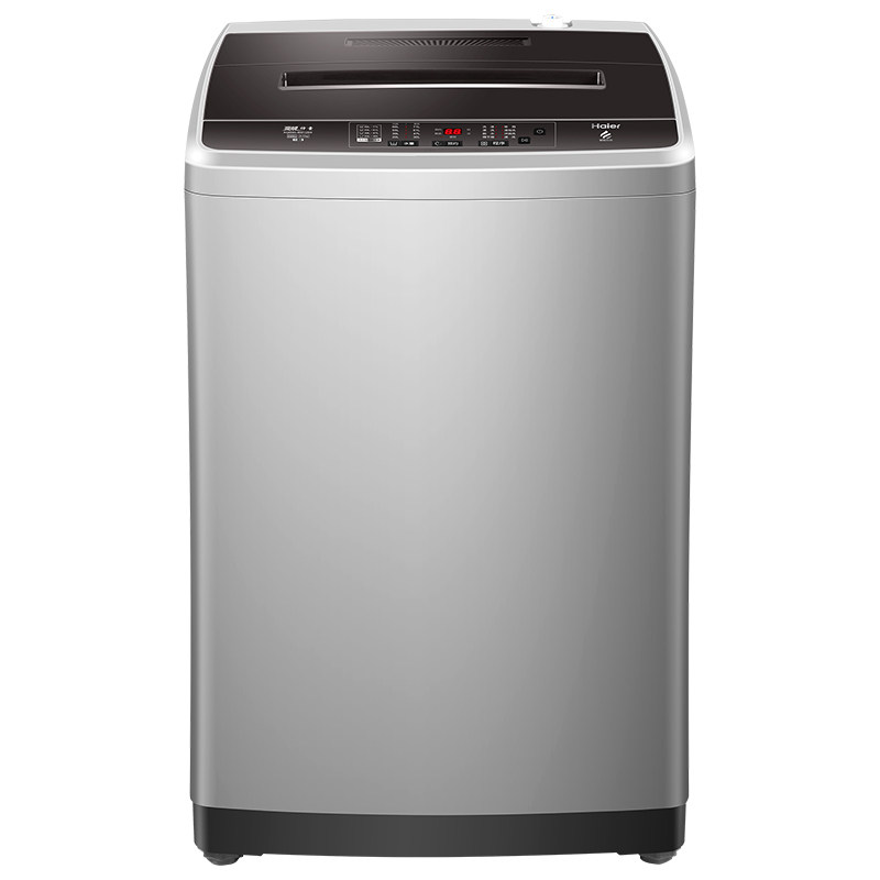  海尔九洲洗衣机