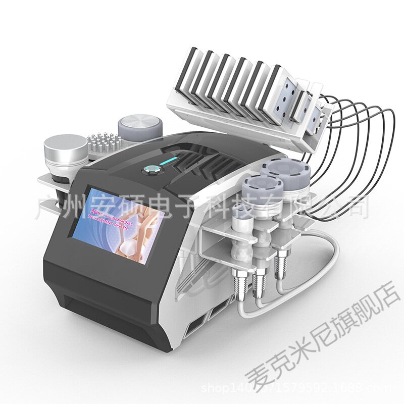  麦克米尼产后塑形仪/按摩器