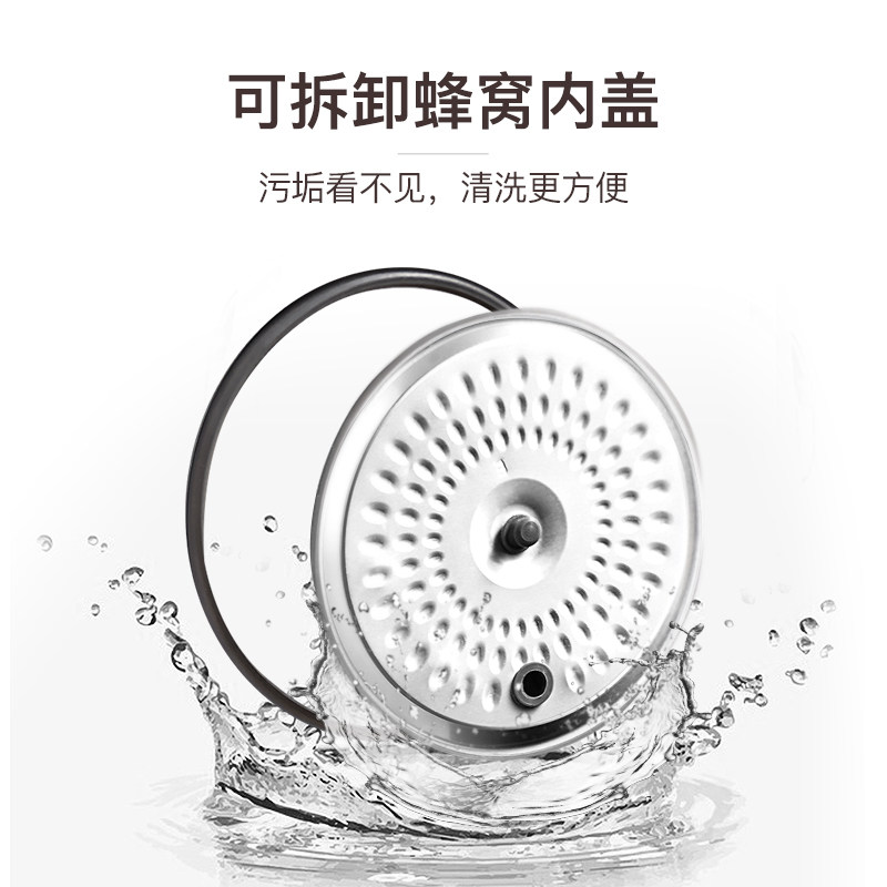 长虹家用迷你小型1-2-3-4人电饭煲 长虹阿贝法电饭煲