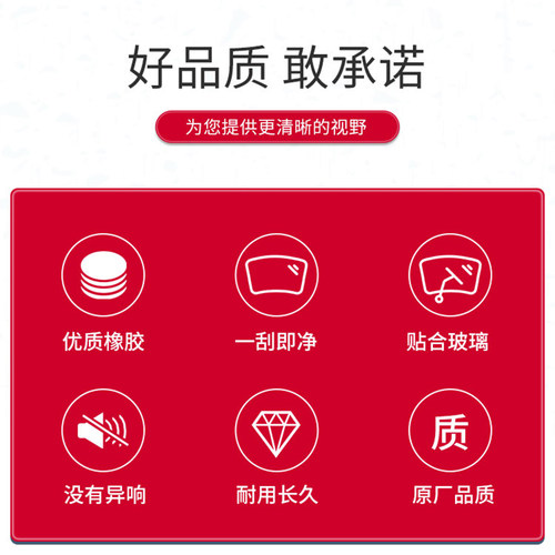 装载机铲车配件雨刮臂总成前档玻璃摇杆支架雨刷器片雨刷电机明宇 - 图0