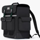Tiger Bang Backpack Strong and Durable