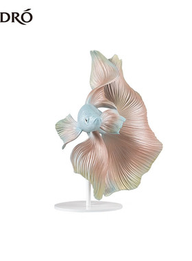 吉祥如意礼物Lladro雅致轻奢艺术