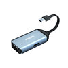 Philips usb3.0 to hdmi interface vga converter HD head computer host notebook audio and video
