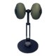 Multi-platform live broadcast, comes with 2 radiators