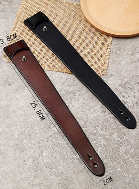 欧美新款饰品亚马逊wish爆款复古简约男士牛皮手链手环跨境热销