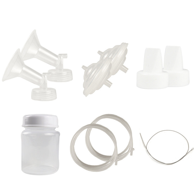 difking适配贝瑞克s1s2 s35鸭嘴阀 difking吸奶器