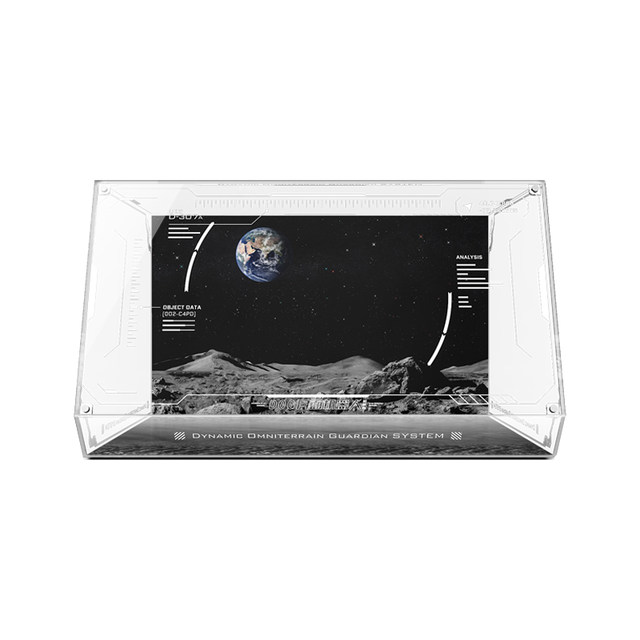 Applicable to Wandering Earth 2 Benben robot