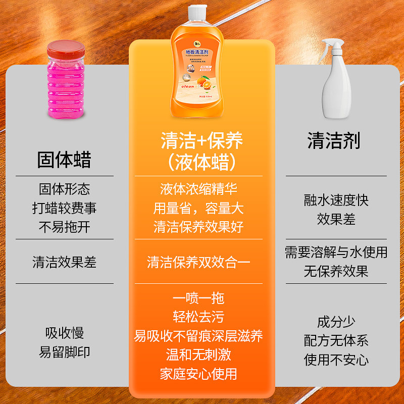 地板清洁剂片瓷砖沫拖地檬专用清洗液家用香型多效强力去污垢神器,淘宝优惠券,粉丝福利购,淘宝优惠卷