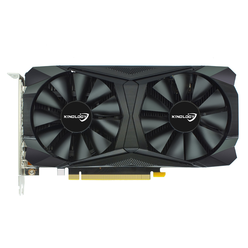 卡诺基 RTX2060Super 8G DDR6游戏电竞显卡议价-图3