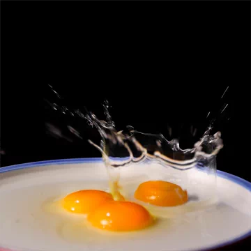 九华山正宗土鸡蛋40枚散养新鲜月子蛋[5元优惠券]-寻折猪