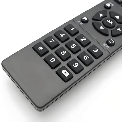 PPremote适用中国移动中兴ZXV10 B760HV2 B860AV1.1 2.1 R3300-L机顶盒遥控器 - 图1