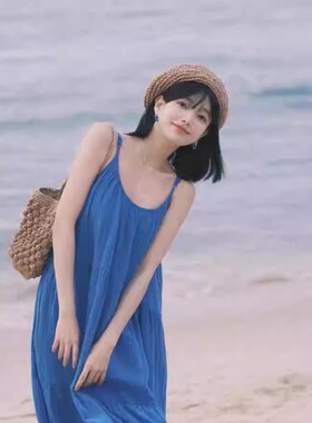 夏季日系薄款草编透气贝雷帽文艺