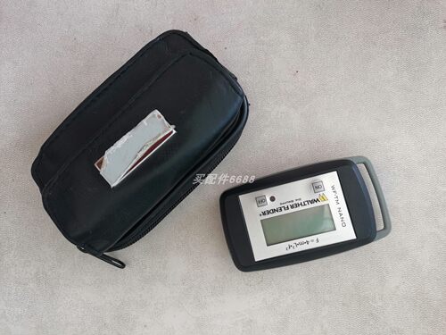 BTSR TS44 A1000A纱线传感器IDS/D3感应探头 - 图0