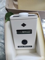 KPM AQUA-PICCOLO moisture tester HTT STB-R-230 thermostat