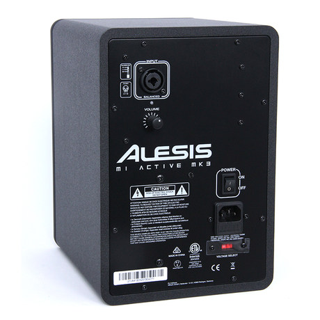 alesis m1 active mk3