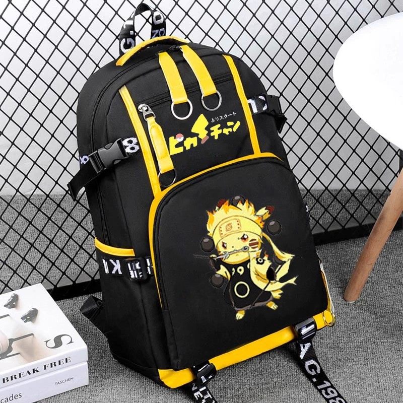 卡通动漫初中生书包男生小学生三到六年级时尚潮牌大容量双肩背包,淘宝优惠券,粉丝福利购,淘宝优惠卷