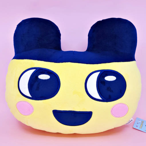 【白兔家】韩国正品拓麻歌子麻美吉大嘴吉毛绒抱枕挂件玩偶笔袋,淘宝优惠券,粉丝福利购,淘宝优惠卷