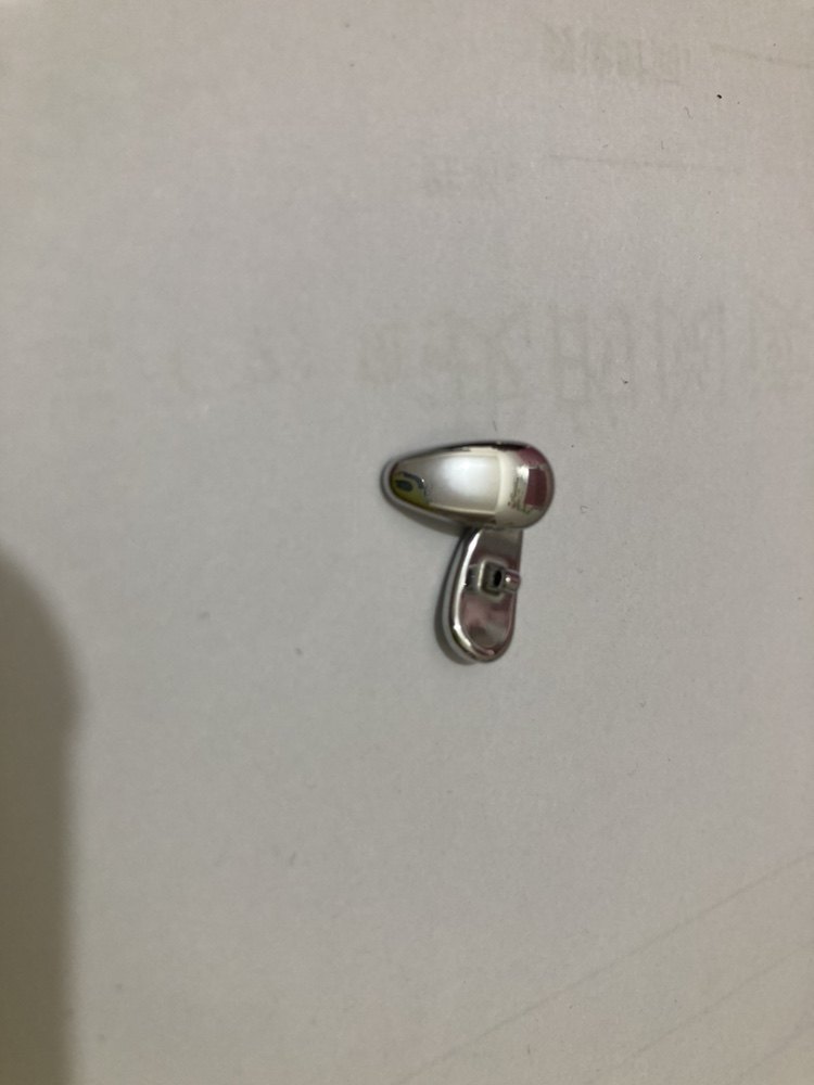 凯迪拉克眼镜鼻托 原装超轻防滑防压痕近视眼镜配件墨镜鼻垫托叶,淘宝优惠券,粉丝福利购,淘宝优惠卷