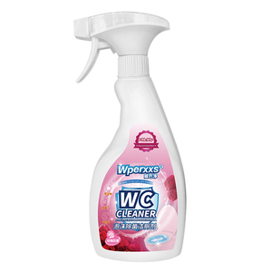 金币5.5！威巴净马桶泡沫清洁剂