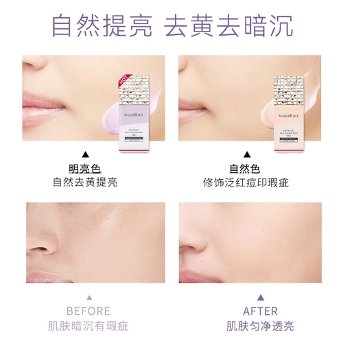 【618 Карнавал 】【 Новый 3,0】 Shiseido Scheming Makeup Makillage Makillag