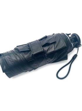 自营木九十防晒黑色男女