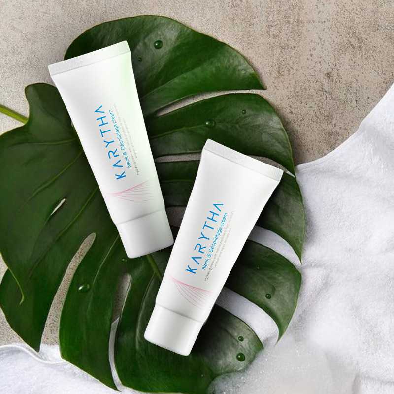 澳洲karytha颈纹霜颈纹去除颈霜 KARYTHA海外颈霜