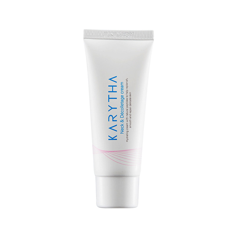 【月娘同款】澳洲karytha颈纹霜颈霜 KARYTHA海外身体乳液