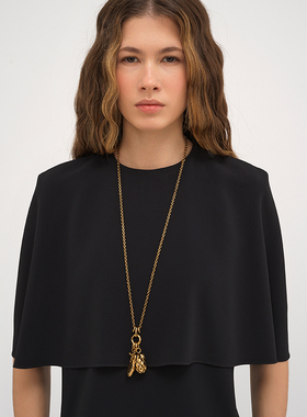 Chloe蔻依CHLOEFRUITS长项链