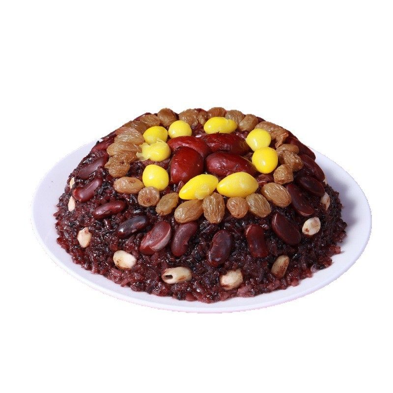 年糕八宝饭糯米饭加热速食甜糯血糯米饭年货团圆饭半成品菜家常菜,淘宝优惠券,粉丝福利购,淘宝优惠卷