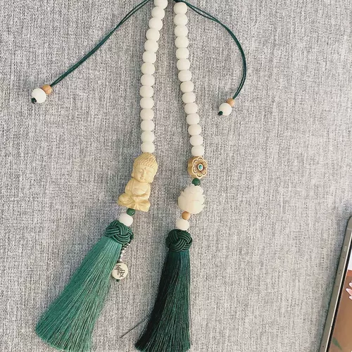 Подвеска, зеркало заднего вида, защитный амулет для машины, новая коллекция