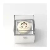 Свеча, ожерелье, волшебное кольцо, подарочная коробка для друга, подарок на день рождения