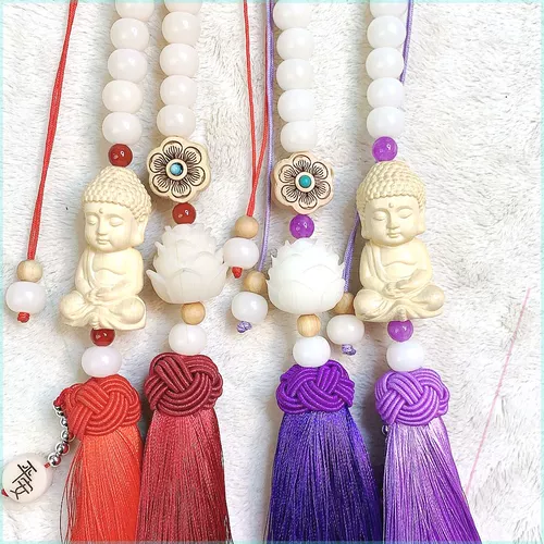 Подвеска, зеркало заднего вида, защитный амулет для машины, новая коллекция