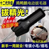 Тот же самая утиная утиная шерстяная артефакта курица, утка, курица, курица, курица и гуси, заряжая коммерческий артефакт с свиней Уолтер, утиные волосы дома