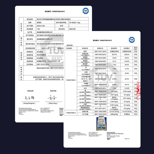 卷尾巴肉馅粮试吃装100g鸡胸肉全价成幼猫鲜肉低脂肪健骨肉馅 - 图3
