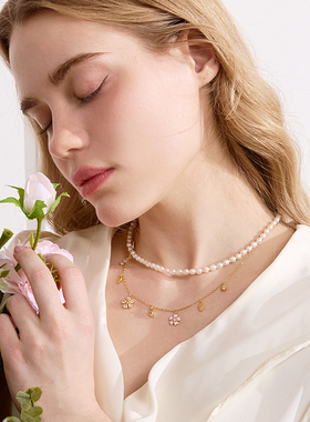 大英博物馆博物志系列项链