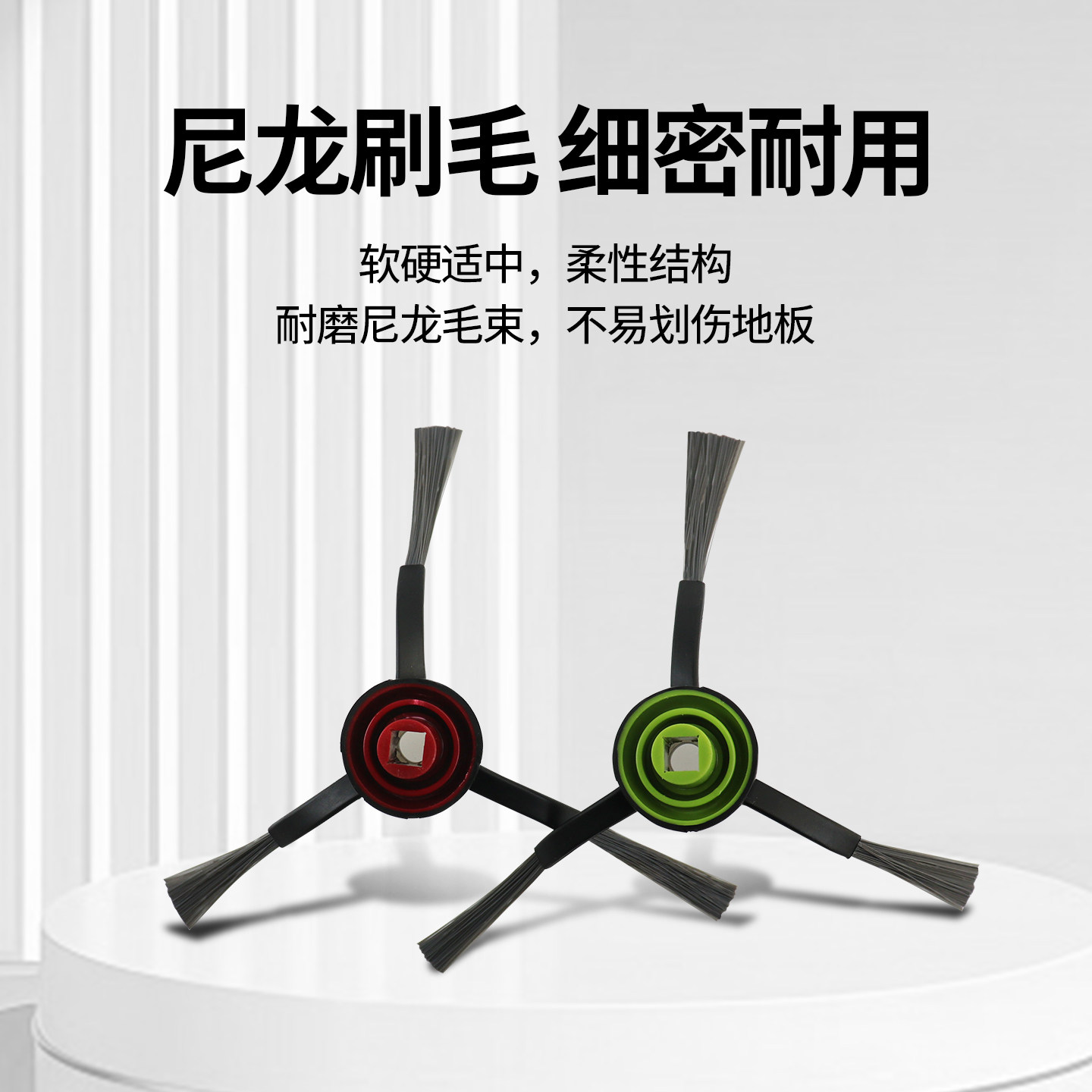 Original quality Ecovacs CC sweeper dust bag